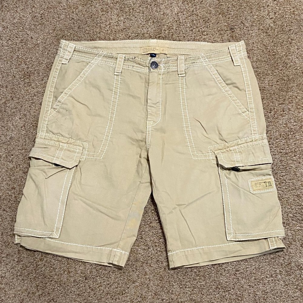 Men's True Religion Shorts